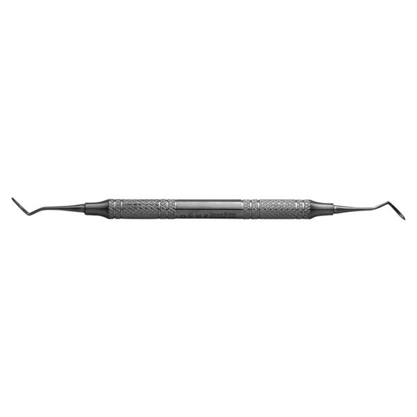 Scaler #204S Hol - #204S, rond heft, 8 mm