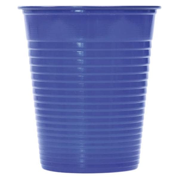 Drinkbekers - Blauw