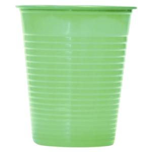 Drinkbekers - Groen