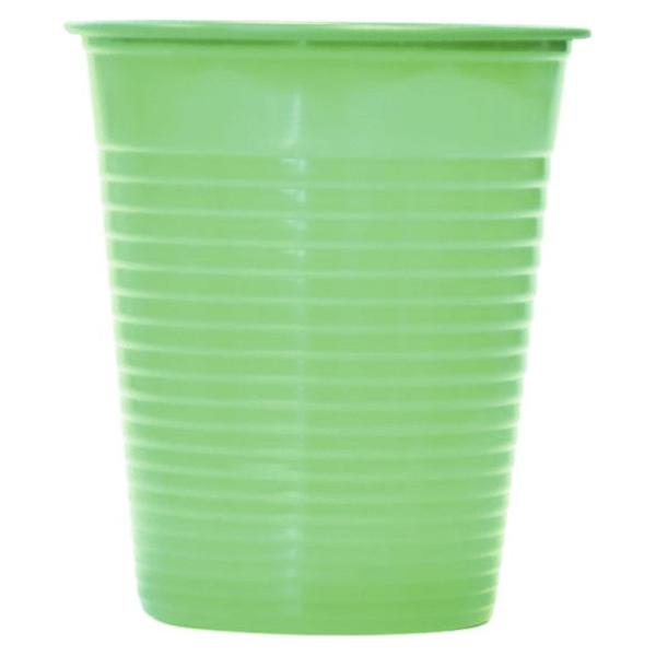 Drinkbekers - Groen