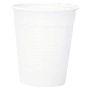 Drinkbekers - Wit