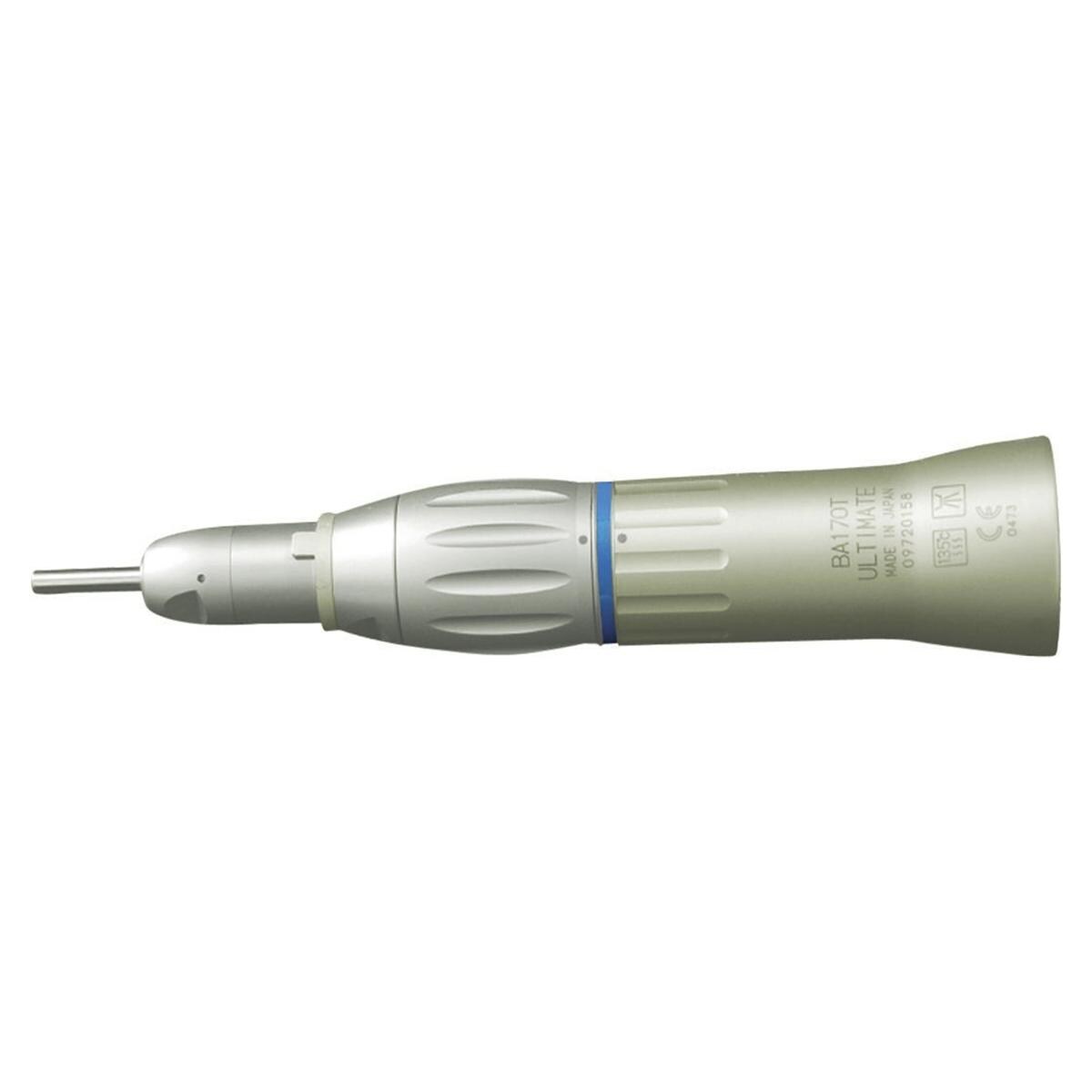 BA100 Handstukken - Handstuk 1:1, BA170