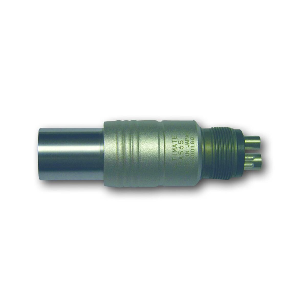 Snelkoppelingen met licht - NSK koppeling met LED, BA565LED