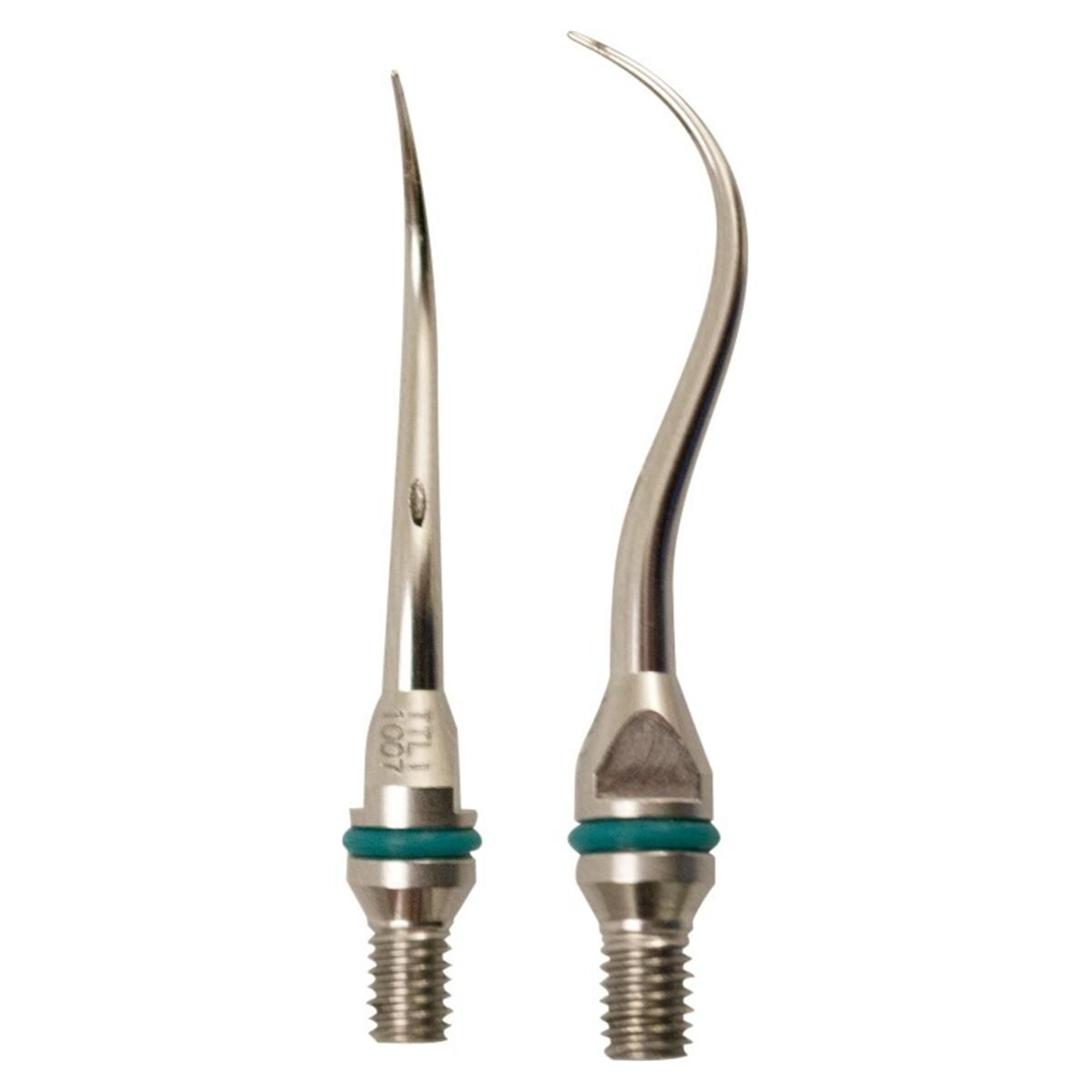 BA Ultimate Scaler Tips - voor supra- en subgingivale scaling, groen