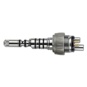 Snelkoppelingen met licht - KaVo aansluiting met LED, BA360LED