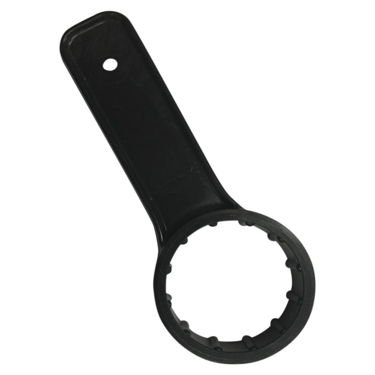 Opener / sleutel - voor 5 en10 liter can voor 45 en 65 mm doppen