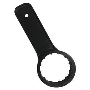 Opener / sleutel - voor 5 en10 liter can voor 45 en 65 mm doppen