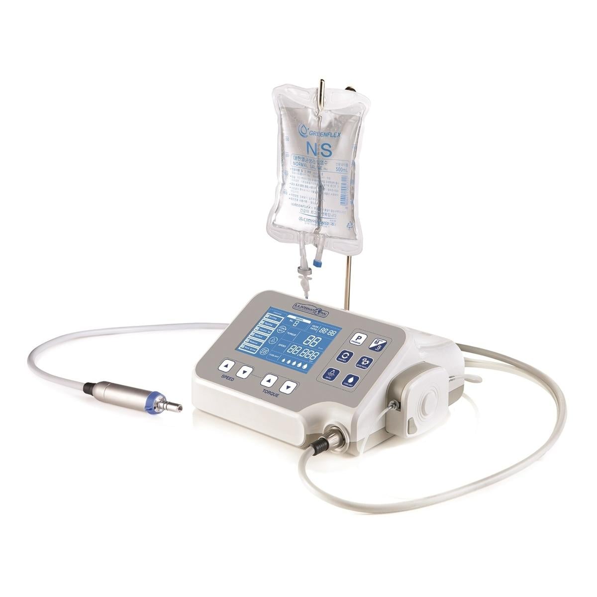 BA Optima Implant Unit - OS600L