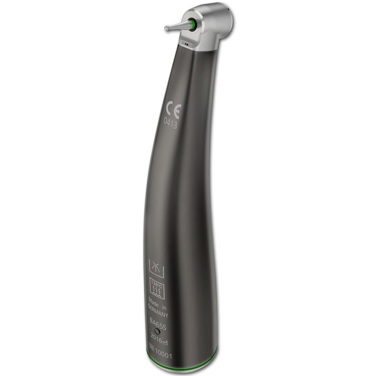 BA Ultimate hoekstukken groen - BA65LS - Met licht