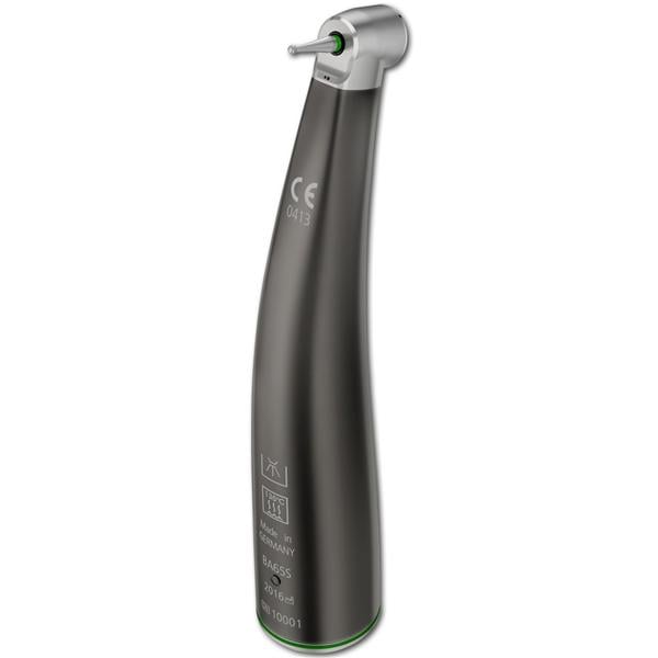 BA Ultimate hoekstukken groen - BA65LS - Met licht