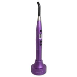 BA Optima 10 LED - Lila, BASES70
