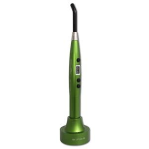 BA Optima 10 LED - Jadegroen, BASES70