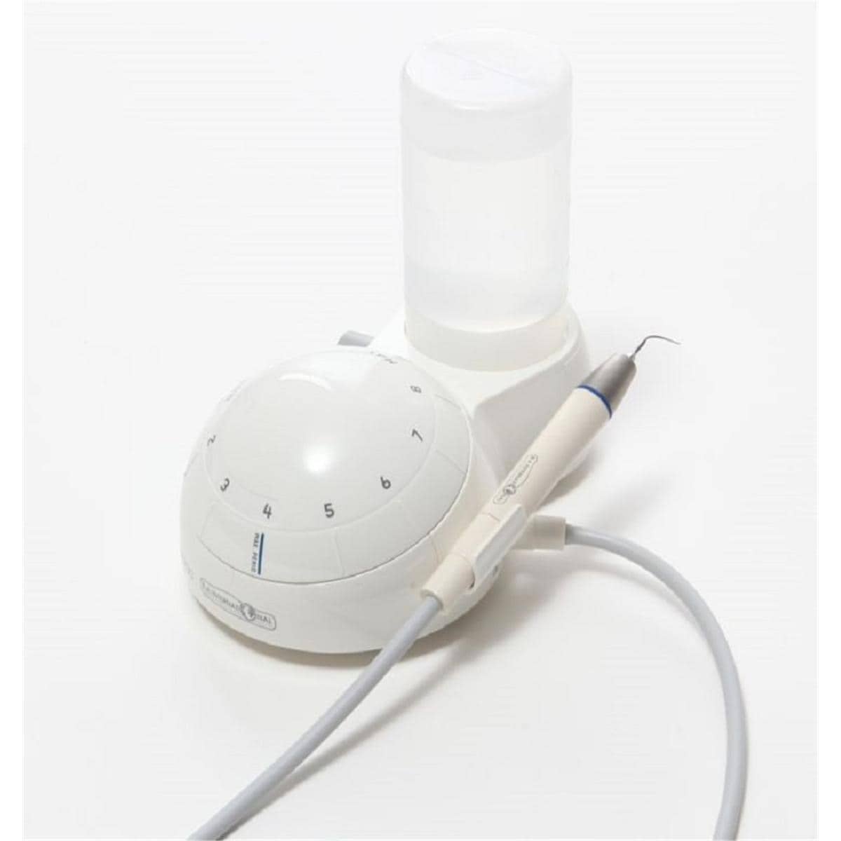 BAC 200EL Piezo Unit - EMS type met LED