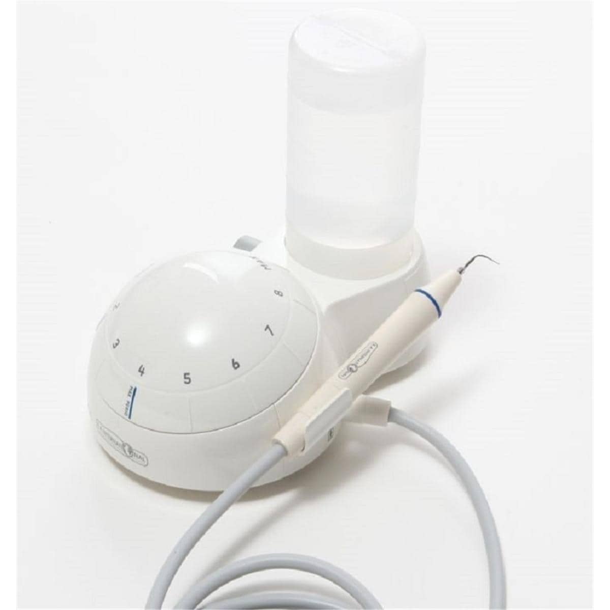 BAC 200E Piezo Unit - EMS type zonder licht