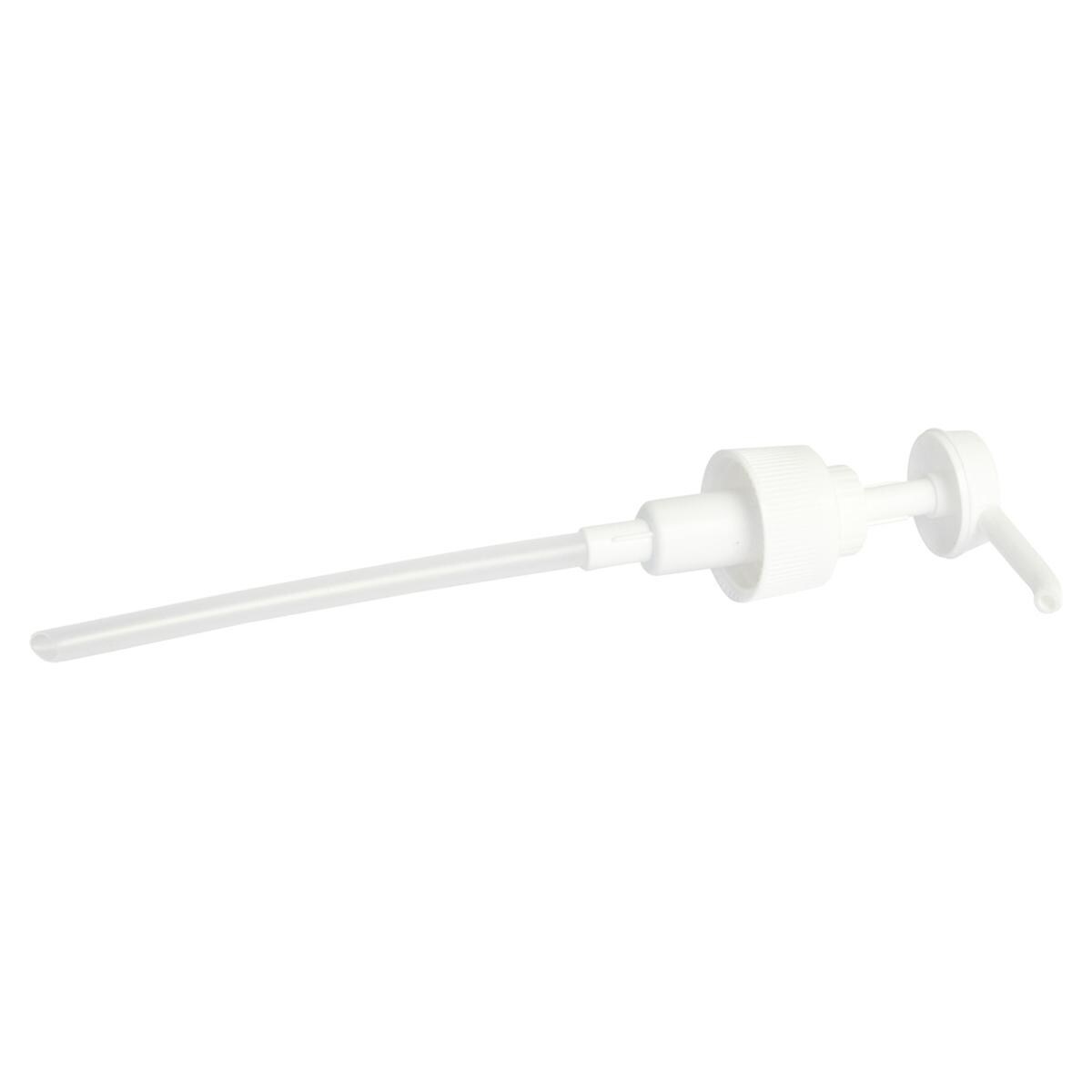 Doseerpompen - Voor 500 ml fles