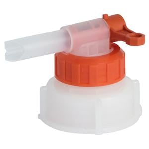 Containerkraan - Voor 5 & 10 liter cans