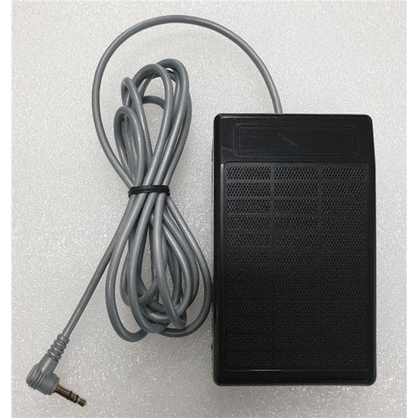 BA Ultimate Voetpedaal voor Micromotor EM420 - REF. BA160511