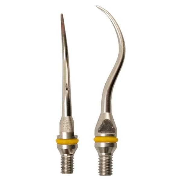 BA Ultimate Scaler Tips - voor supragingivale en interdentale verwijdering van zware aanslag, geel