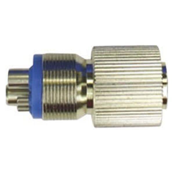 BA Smart Cleaner navullingen - Borden-Midwest adapter