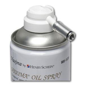 Maxima Oil spray adapters - voor Intramatic