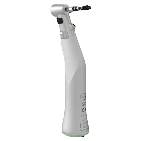 PowerSurge Premium chirugische hoekstukken PS20 - PowerSurge 20:1, met licht, PS20L