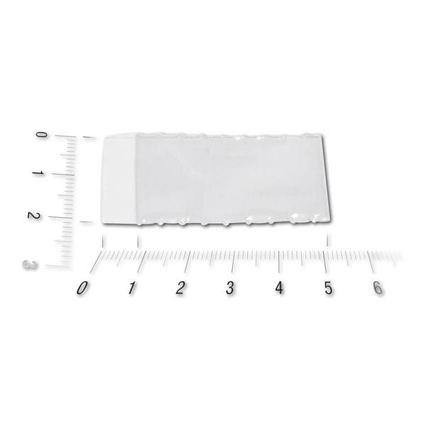 Hyginehoesjes OPG - 43 x 21 mm (21mm open zijde)