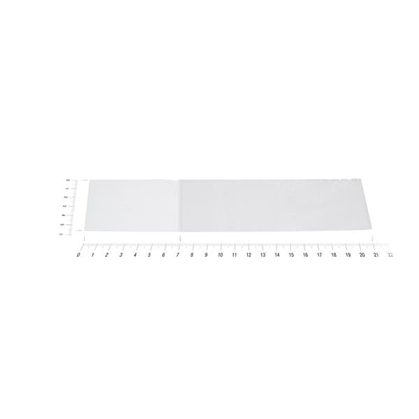 Hyginehoesjes OPG - 210 x 57 mm (140 mm dubbelzijdig)