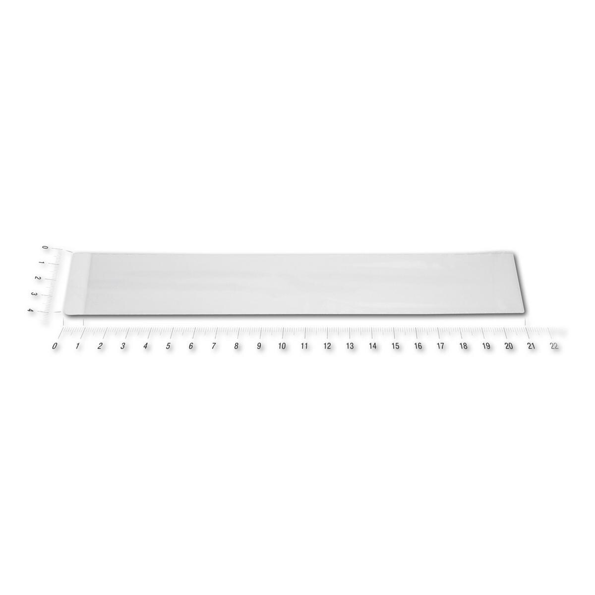 Hygiënehoezen Sensoren - 40 x 200 mm, 3