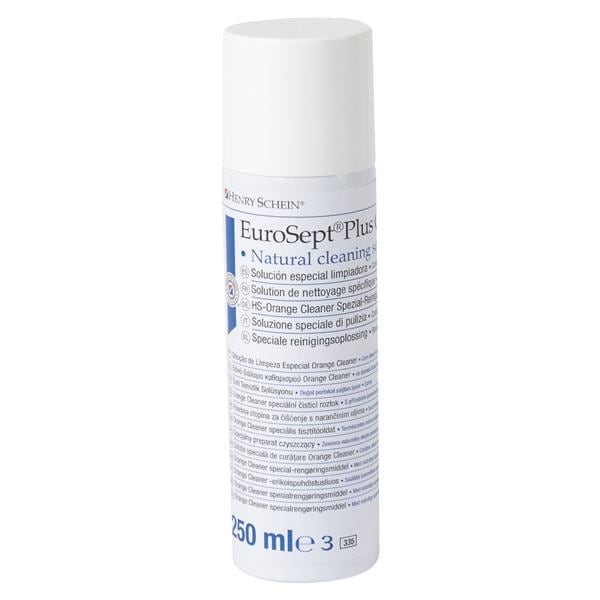EuroSept Plus Orange Oil Cleaner - Spray, 500 ml