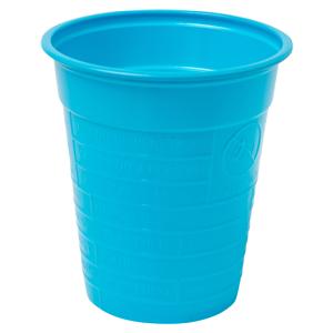 Drinkbekers - Turquoise