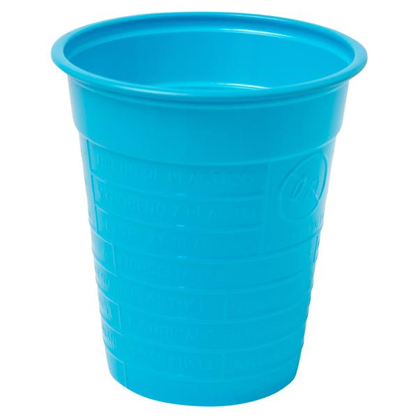 Drinkbekers - Turquoise