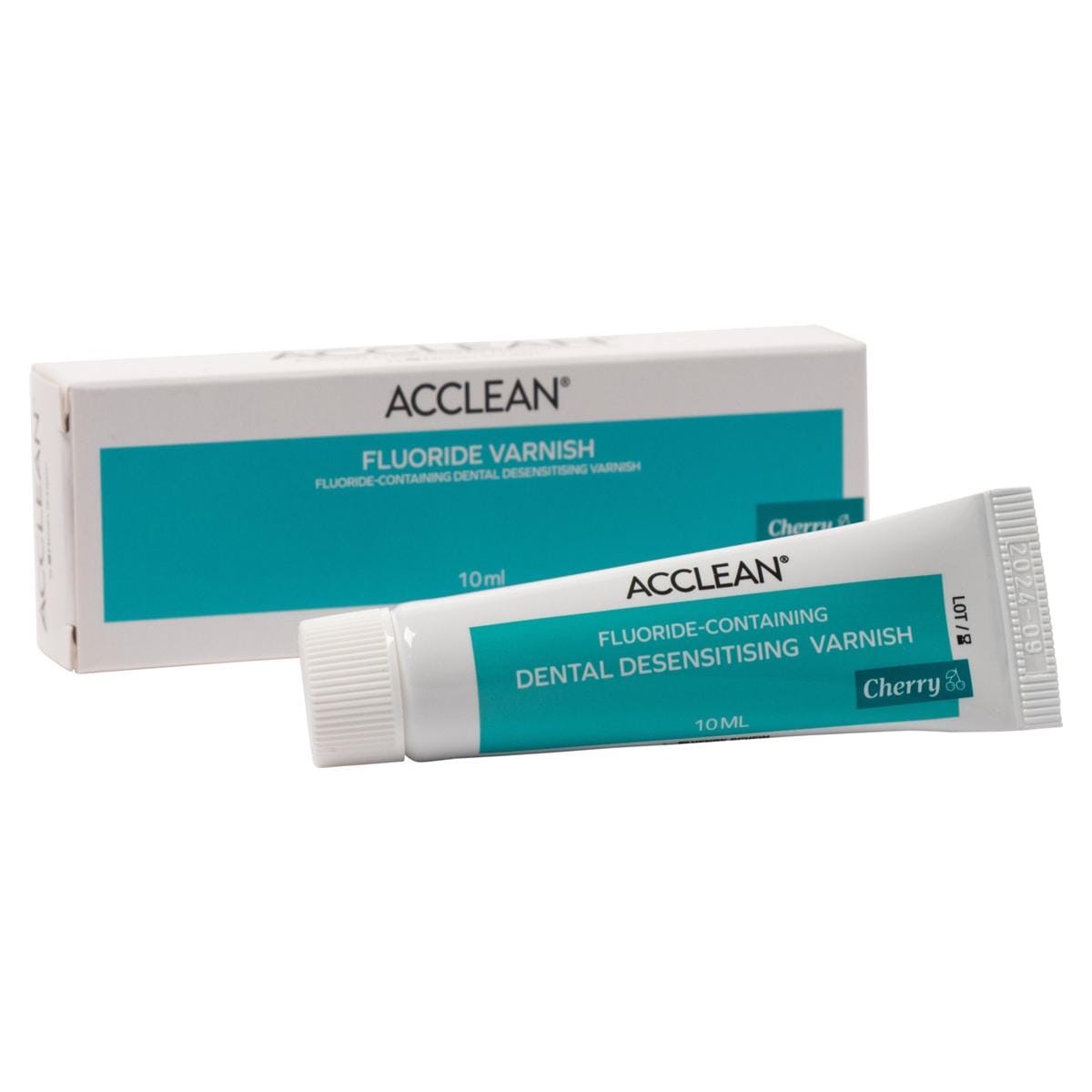 Acclean Dental Desensitising Varnish - Kers