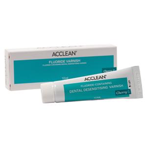 Acclean Dental Desensitising Varnish - Kers