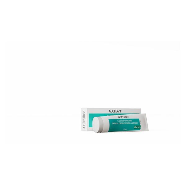 Acclean Dental Desensitising Varnish - Kers