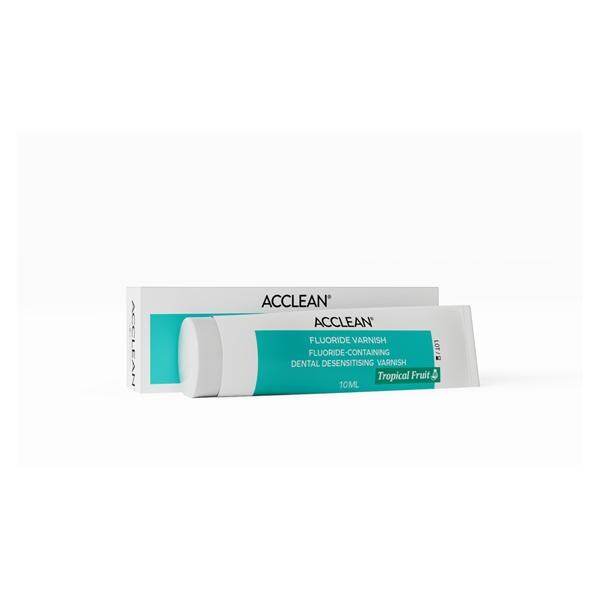 Acclean Dental Desensitising Varnish - Tropical fruit