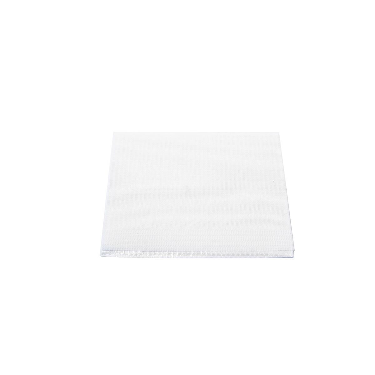 Dri-Gard patiëntenservet Flowpack - Wit