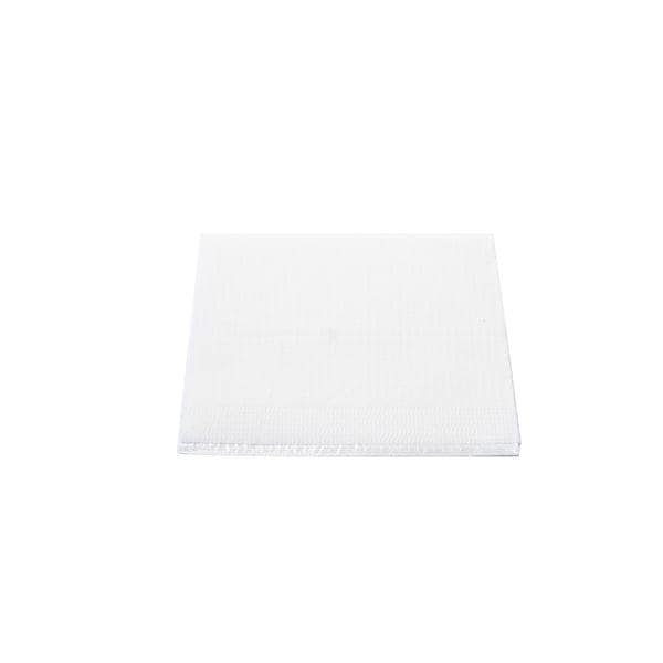 Dri-Gard patintenservet Flowpack - Wit