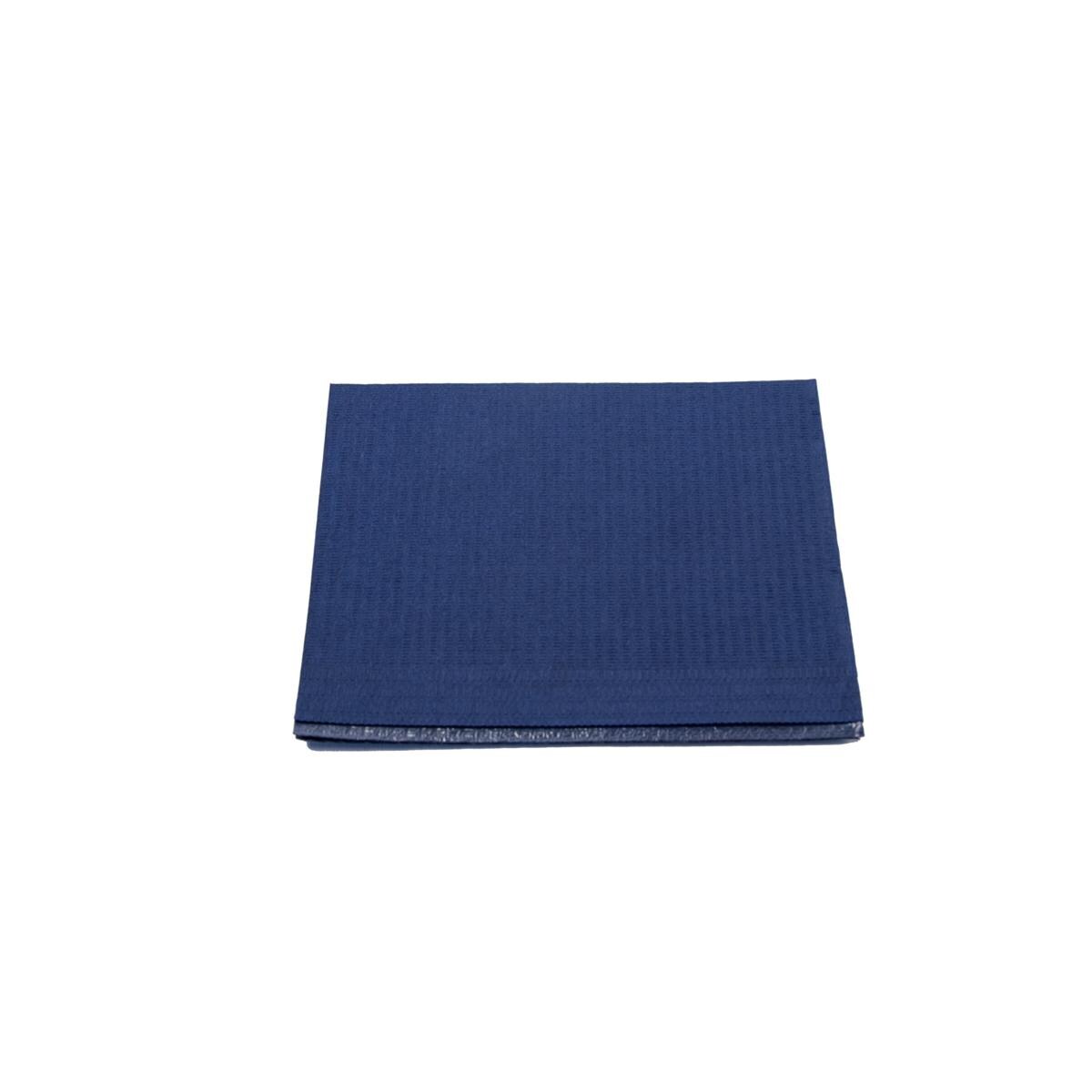 Dri-Gard patiëntenservet Flowpack - Donkerblauw