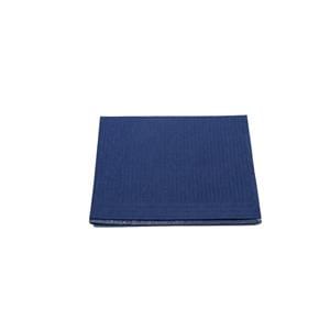 Dri-Gard patintenservet Flowpack - Donkerblauw