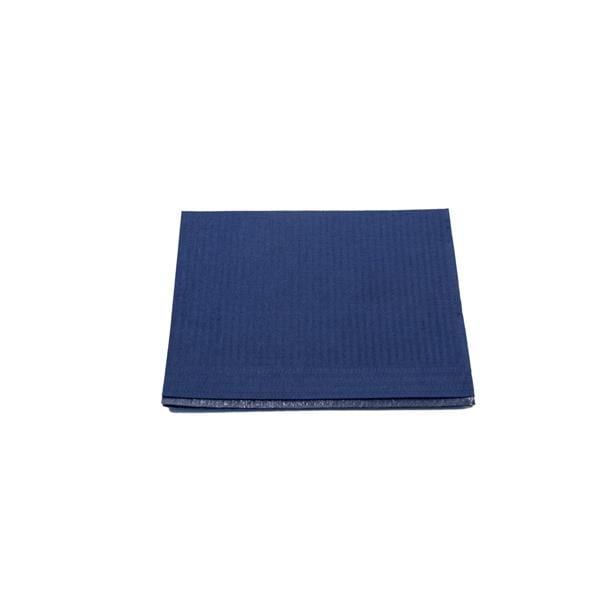 Dri-Gard patintenservet Flowpack - Donkerblauw