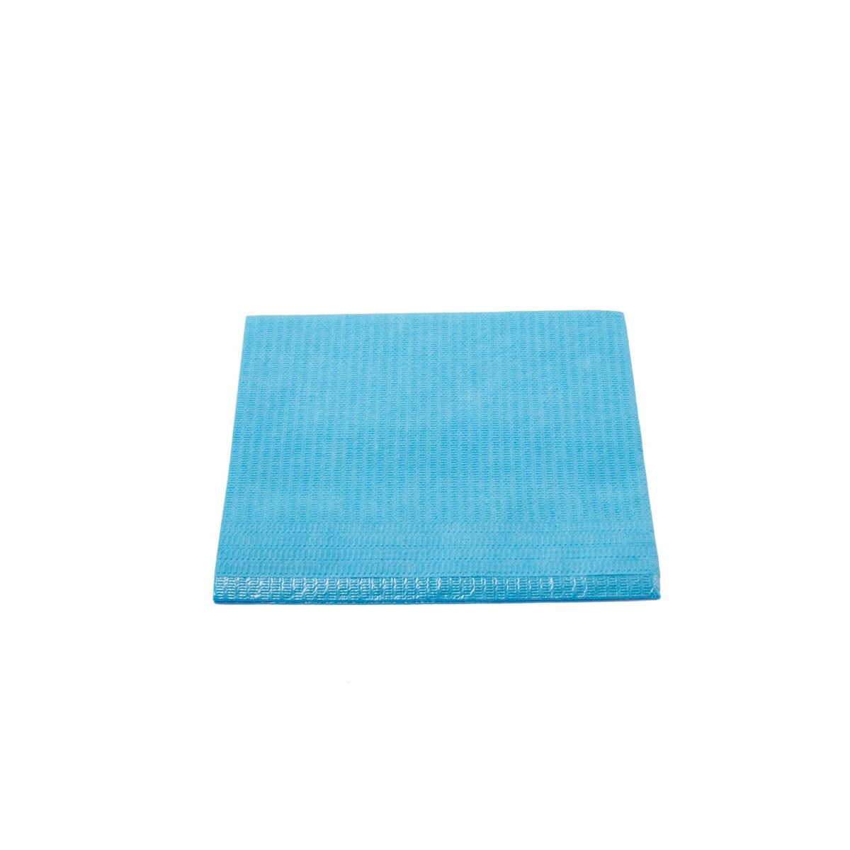 Dri-Gard patintenservet Flowpack - Blauw