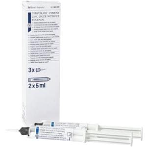 Temporary Cement Automix - NE Eugenolvrij