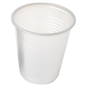 Drinkbekers - Zilver