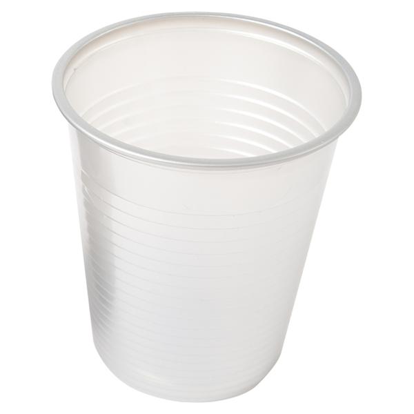 Drinkbekers - Zilver