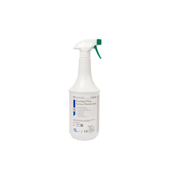 Eurosept Plus surface - 1 liter fles