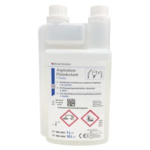 Aspiration Disinfectant Daily - Fles, 1 liter