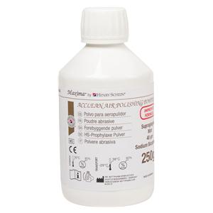 ACCLEAN Air Polishing Powder - Mint, 250 gr