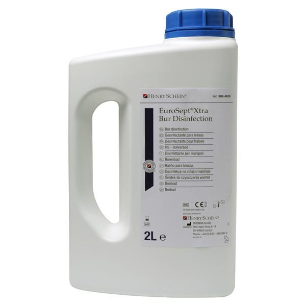 EuroSept Xtra Bur - Fles, 2 Liter