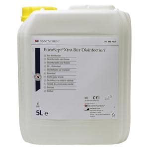 EuroSept Xtra Bur - Can, 5 Liter