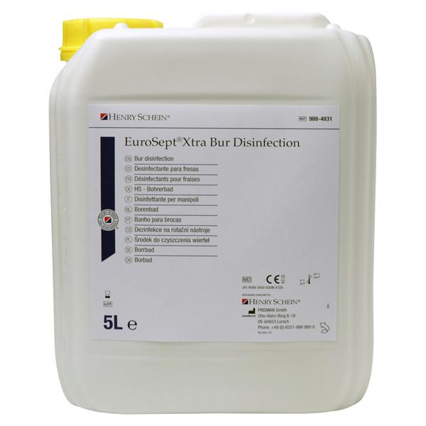 EuroSept Xtra Bur - Can, 5 Liter